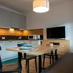 Krautgasser Appartements