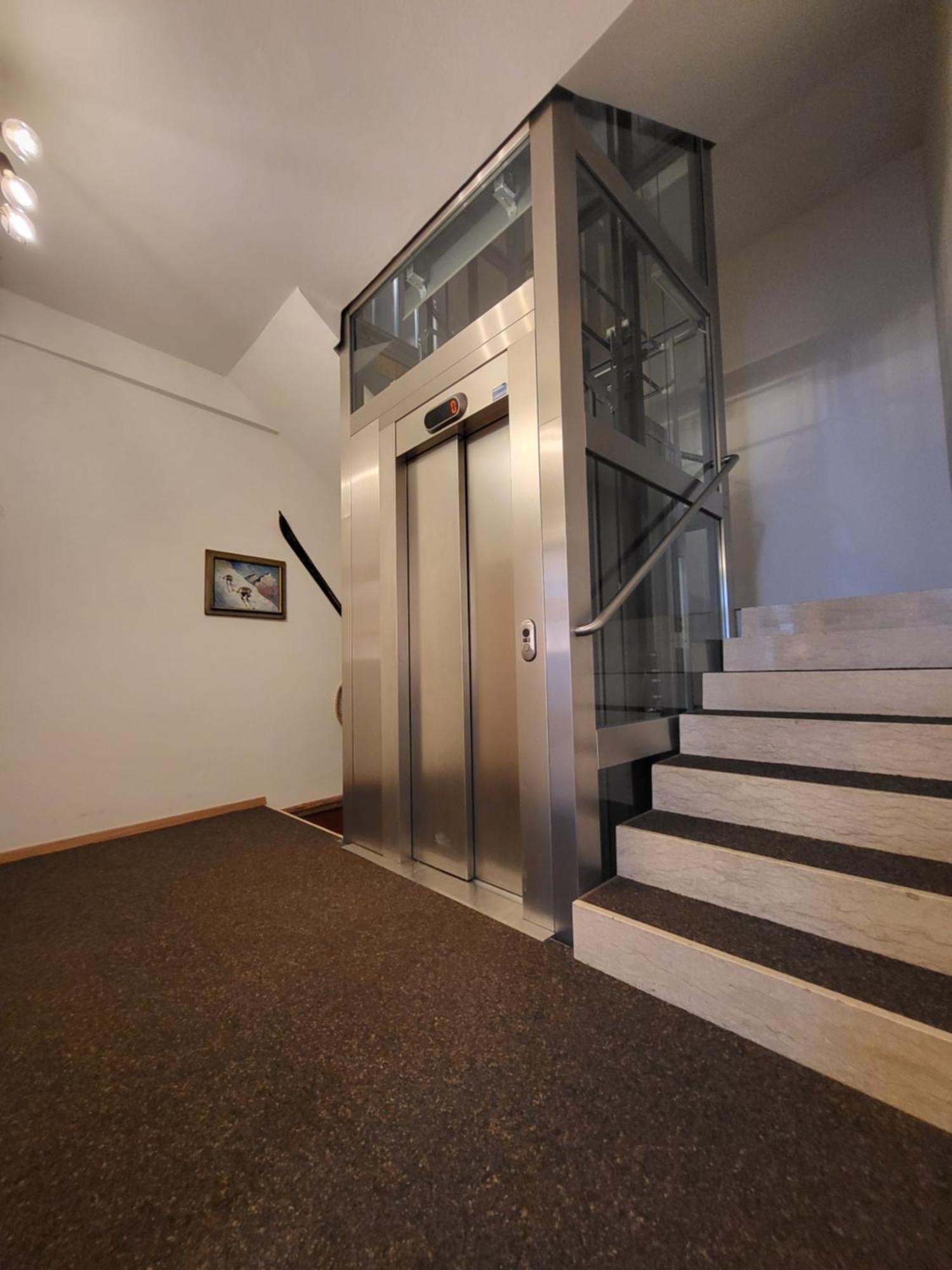 Krautgasser Apartment San Candido