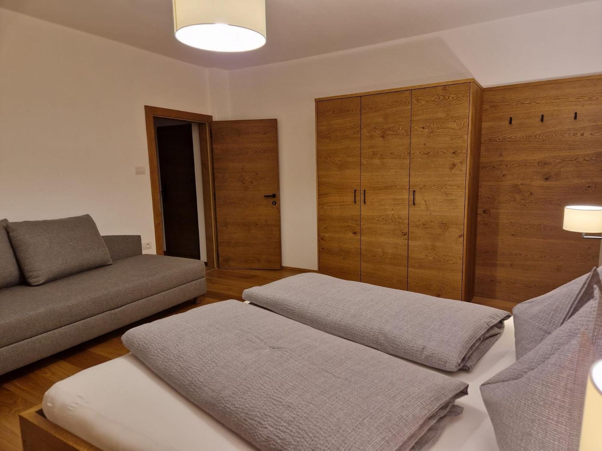 Apartment Krautgasser *