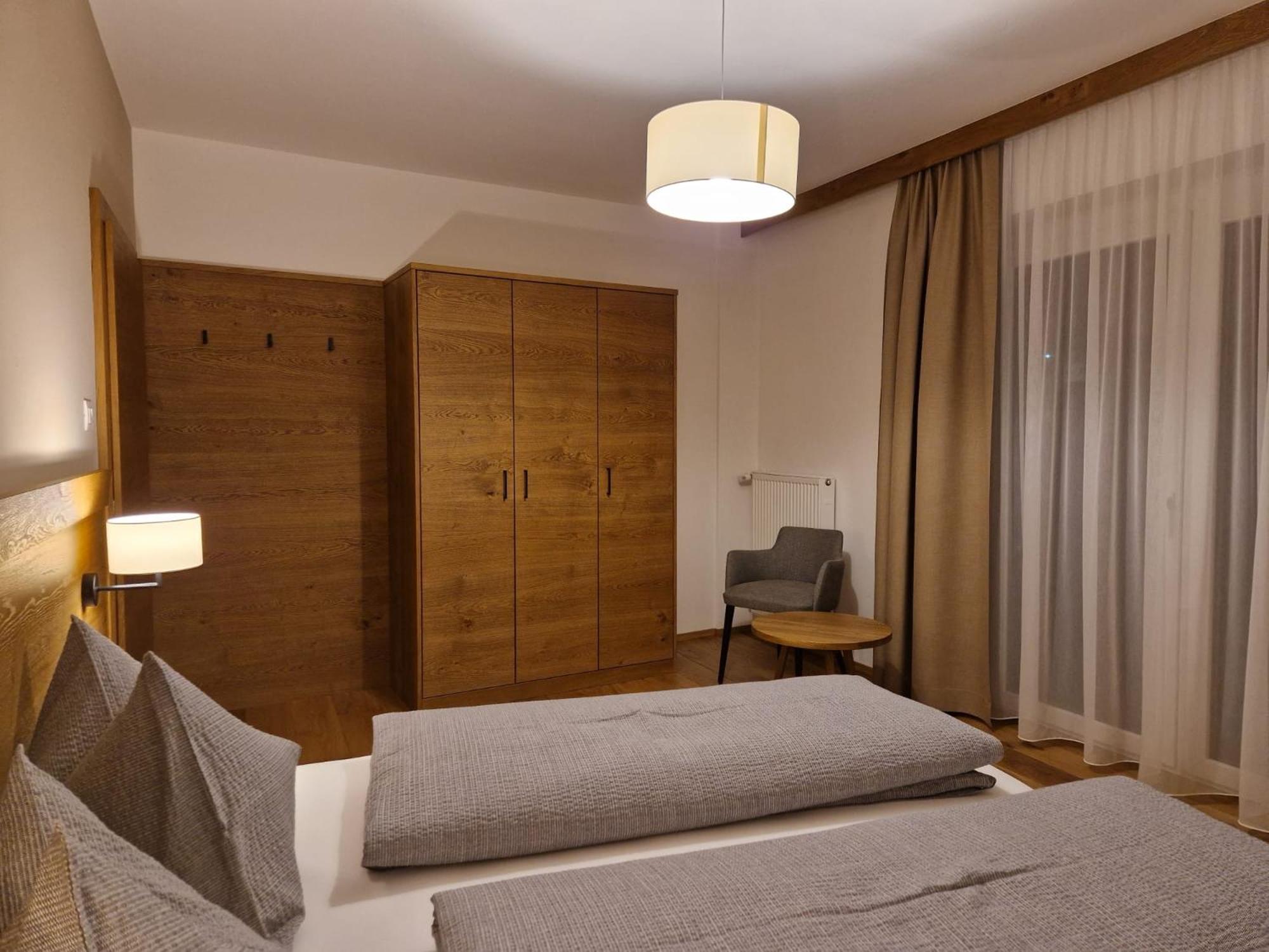 Apartment Krautgasser *
